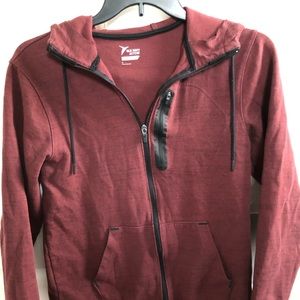 Old Navy Exercise Jacket